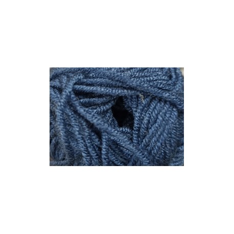 Cashmere - 5372 moroccan blue