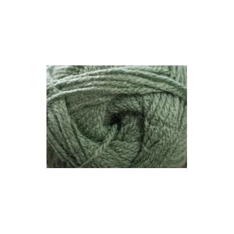 Knitspirations - K035 Dark sage