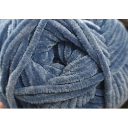 Plush Velvet petite - 048