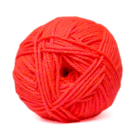 Mirage 4ply 25gm - 748 firefly