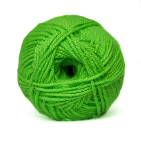 Mirage 4ply 25gm - 743 caterpillar