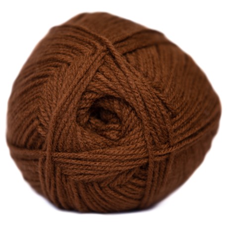 Charity 4ply - 171 marron