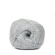 Charity 4ply - 011 silver grey