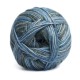 Charity 4ply - 2222 blue fin