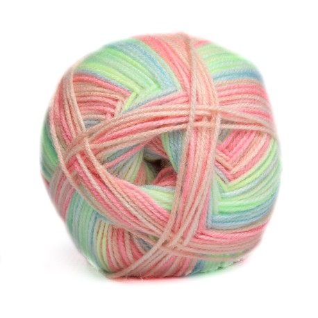 Charity 4ply - 235 fruit shake
