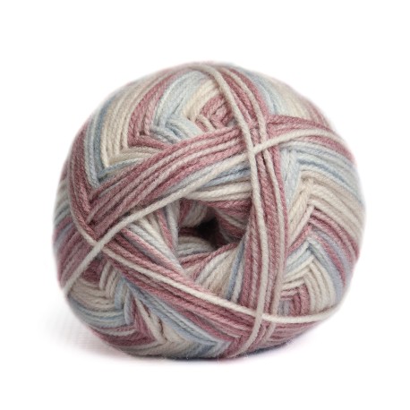 Charity 4ply - 540 alpine mist