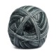 Charity 4ply - 225 gunmetal grey