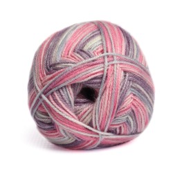Charity 4ply - 536 arabian nights