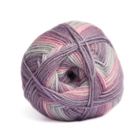 Charity 4ply - 537 beauty and the beast