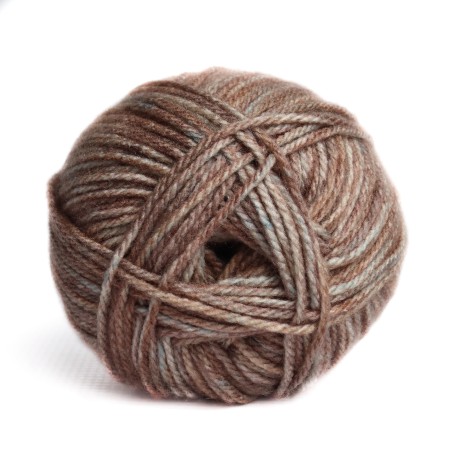 Charity Dk - 769 Bison Hide