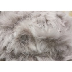 Classic Fur - 002 frosted cocoa