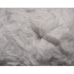 Classic Fur - 013 baby penguin grey