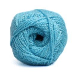 Charity Dk - 786 Cyan