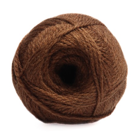 Charity ch 300g - 741 brown