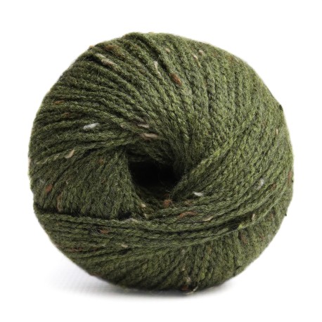 Karoo Tweed dk - 750 cactus