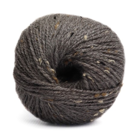 Karoo Tweed dk - 736 ostrich