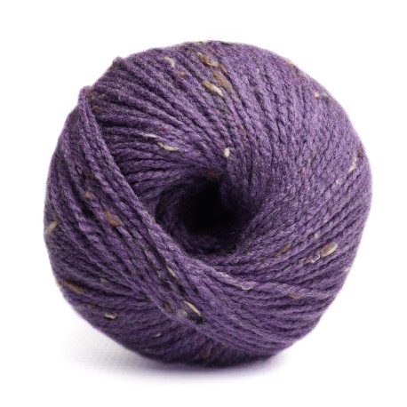 Karoo Tweed dk - 755 vygie