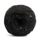 Karoo Tweed dk - 017 black