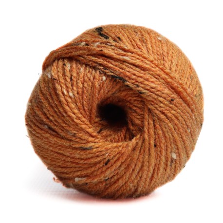 Karoo Tweed dk - 712 fynbos