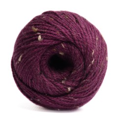 Karoo Tweed dk - 101 protea