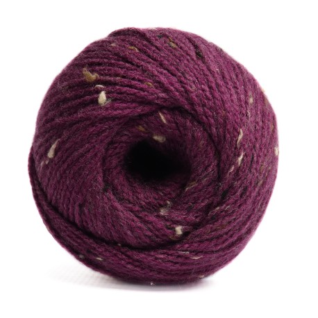 Karoo Tweed dk - 101 protea