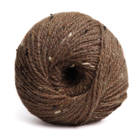 Karoo Tweed dk - 721 dirt