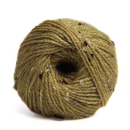 Karoo Tweed dk - 744 shrub