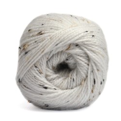 Karoo Tweed dk - 001 natural