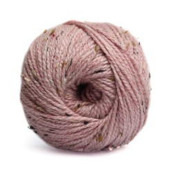 Karoo Tweed dk - 730 Hoodia