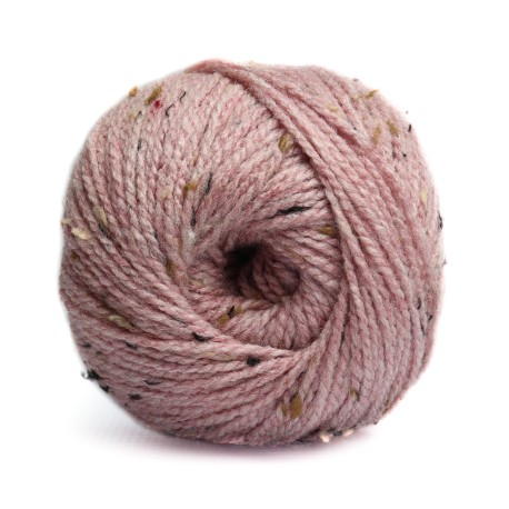 Karoo Tweed dk - 730 Hoodia
