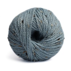 Karoo Tweed dk - 752 storm