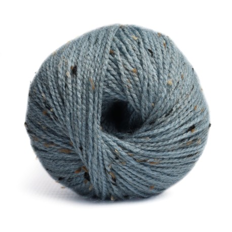 Karoo Tweed dk - 752 storm