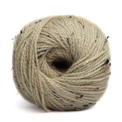 Karoo Tweed dk - 707 sand