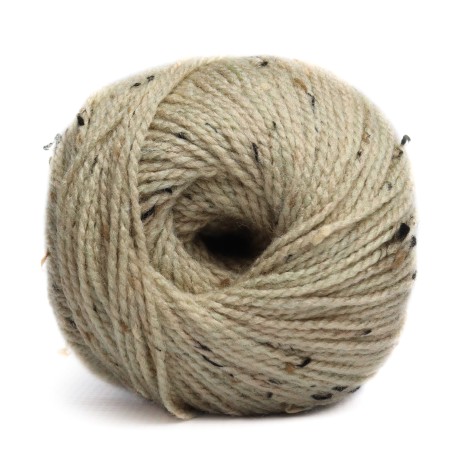 Karoo Tweed dk - 707 sand