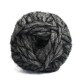 Fluffty Hunky - 051 school grey
