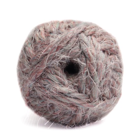 Fluffty Hunky - 723 Tawny