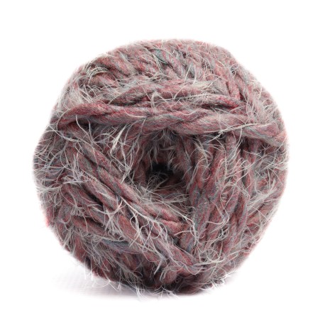 Fluffty Hunky - 718 merlot