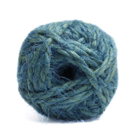 Fluffty Hunky - 758 marsh