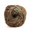 Fluffty Hunky - 757 clay