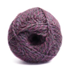 Charity Rhythm dk - 667 purple onion