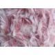 Classic Fur - 001 frosted rose