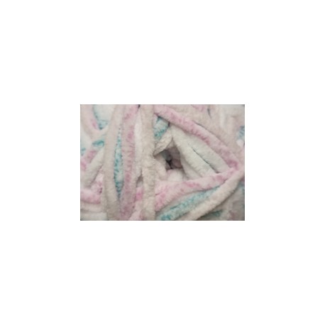 Plush Velvet print - VP03