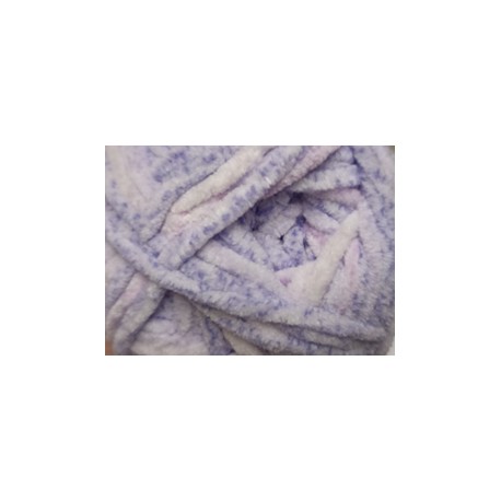 Plush Velvet print - VP07