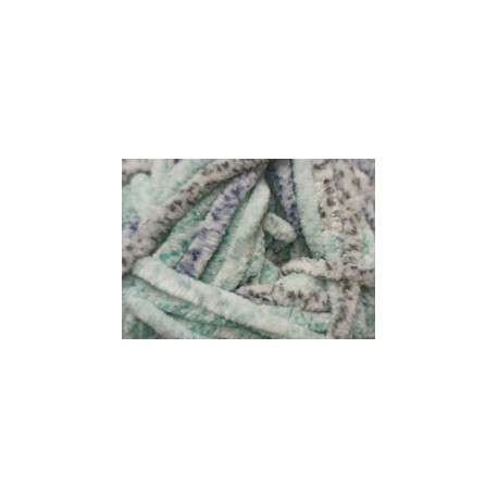 Plush Velvet print - VP05