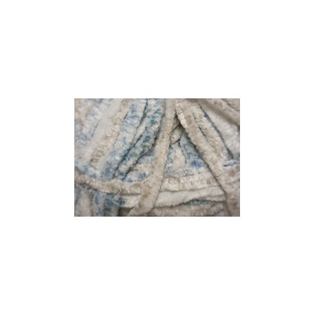 Plush Velvet print - VP04