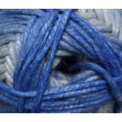 67 Blankets Fusion - F04 Glacier