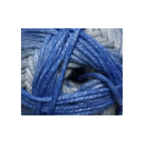 67 Blankets Fusion - F04 Glacier