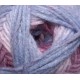 67 Blankets Fusion - F03 plateau