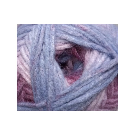 67 Blankets Fusion - F03 plateau