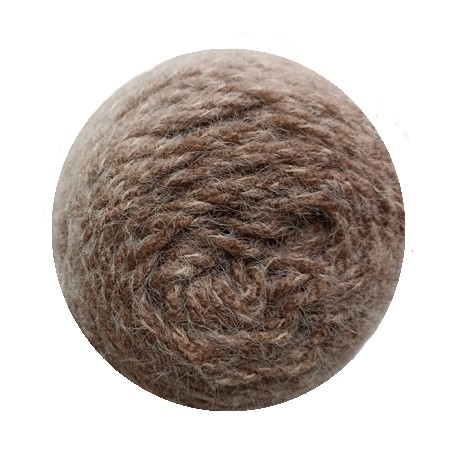 Misty Meena - MM02 - brown tones